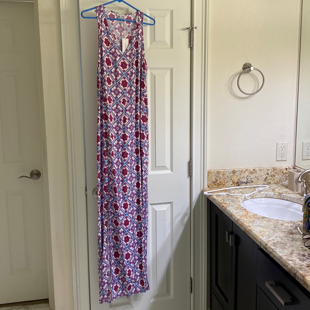 Paolita swim coverup